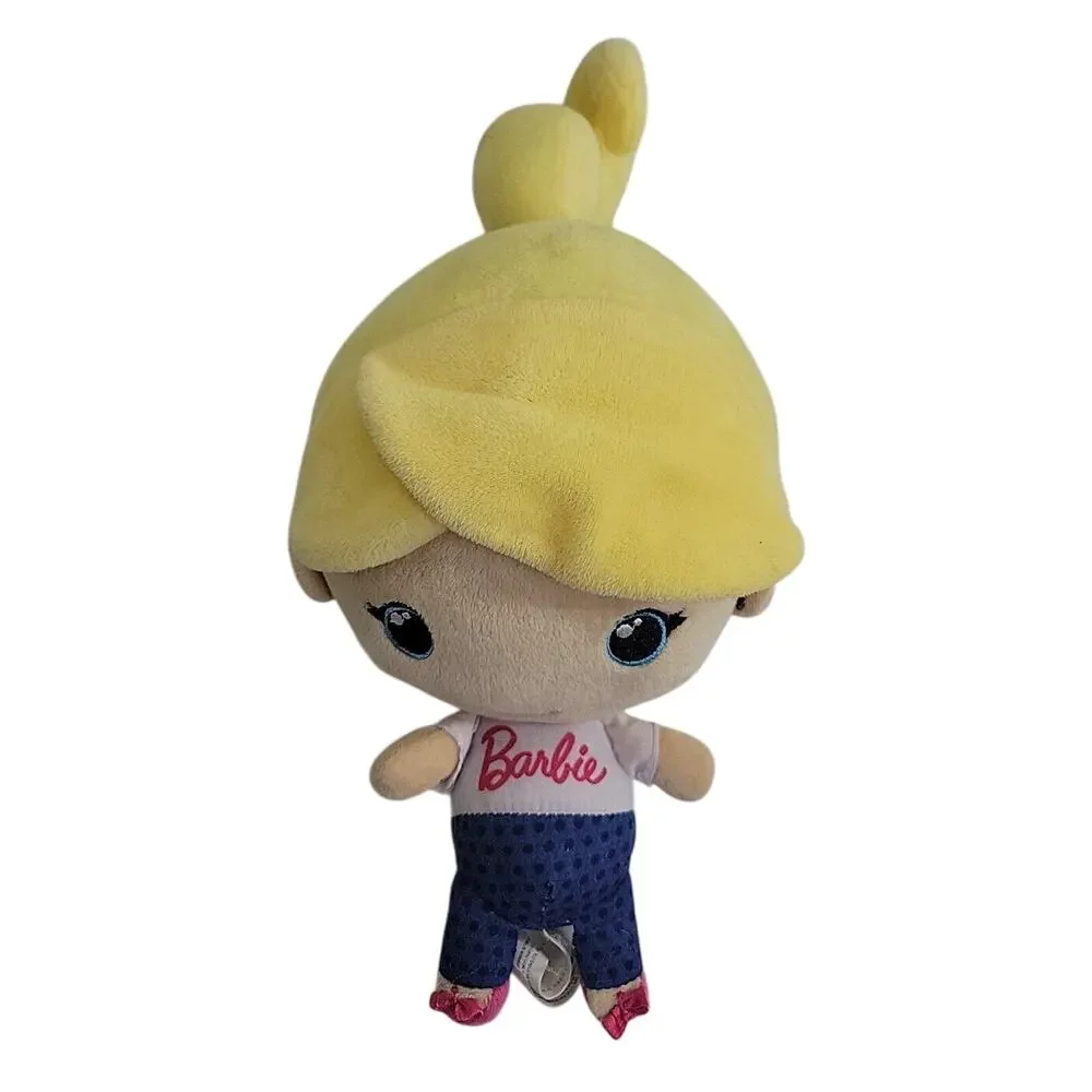 Mattel Barbie SEGA‎ Prize International Amusements Plush Stuffed Toy Doll 13